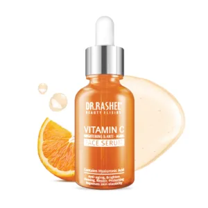 Hydrating Vitamin C Serum