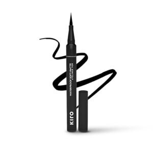 Precision Liquid Eyeliner