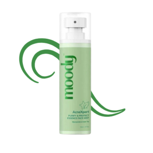 Clarifying Toner Mist