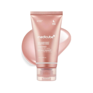 Overnight Repair Face Mask